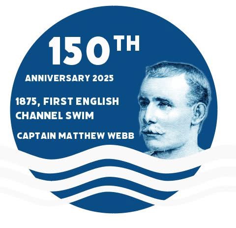 2025: 150 years of Channel swimming